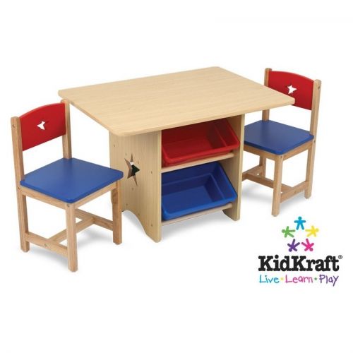Набор детской мебели “Звезда”