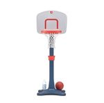 Баскетбольный щит  (высота 110-156 см)