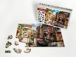 Деревянный пазл «Венеция», 104 детали