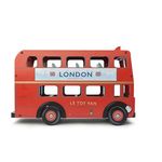 Игровой набор "Лондонский автобус"