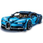 Конструктор "Blue Bugatti" (4024 детали)