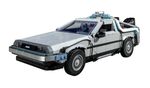 Конструктор "Назад в будущее: Машина времени DeLorean" (1872 детали)