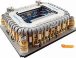 Конструктор "Стадион Сантьяго Бернабеу Real Madrid" (5876 деталей)