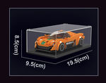 Конструктор "McLaren P1" (306 деталей)