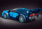Конструктор "Bugatti Vision GT" (336 деталей)