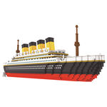 Конструктор "Титаник" (3800 деталей)