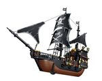 Конструктор Пираты "Пиратский корабль" (621 деталь)