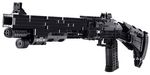 Конструктор Оружие "Полуавтоматическое ружьё Benelli M4 Super 90" (1061 деталь)