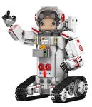 Конструктор "Робот астронавт на ДУ" (508 деталей)