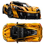 Конструктор Technic McLaren P1 (3893 детали)