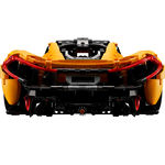 Конструктор Technic McLaren P1 (3893 детали)