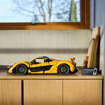 Конструктор Technic McLaren P1 (3893 детали)