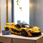 Конструктор Technic McLaren P1 (3893 детали)