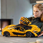 Конструктор Technic McLaren P1 (3893 детали)