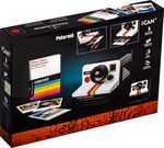 Конструктор "Камера Polaroid OneStep SX-70" (516 деталей)