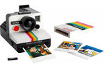 Конструктор "Камера Polaroid OneStep SX-70" (516 деталей)