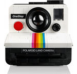 Конструктор "Камера Polaroid OneStep SX-70" (516 деталей)