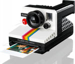 Конструктор "Камера Polaroid OneStep SX-70" (516 деталей)