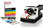 Конструктор "Камера Polaroid OneStep SX-70" (516 деталей)