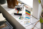 Конструктор "Камера Polaroid OneStep SX-70" (516 деталей)