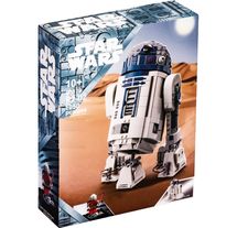 Конструктор Дроид R2-D2 (1050 деталей)