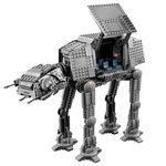 Конструктор "Шагоход AT-AT" (1267 деталей)