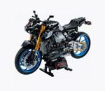 Конструктор "Мотоцикл Yamaha MT-10 SP" (1478 деталей)