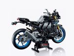 Конструктор "Мотоцикл Yamaha MT-10 SP" (1478 деталей)