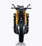 Конструктор "Мотоцикл Yamaha MT-10 SP" (1478 деталей)