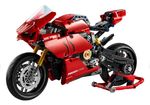 Конструктор "Ducati Panigale V4 R" (646 деталей)