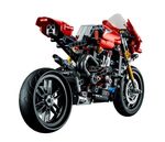 Конструктор "Ducati Panigale V4 R" (646 деталей)