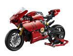 Конструктор "Ducati Panigale V4 R" (646 деталей)