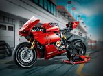 Конструктор "Ducati Panigale V4 R" (646 деталей)