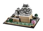 Конструктор "Замок Химэдзи" Himeji Castle (2125 деталей)