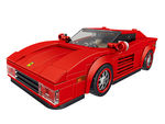 Конструктор "Ferrari Testarossa" (316 деталей)