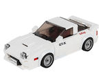 Конструктор "Mazda RX-7 FC35" (369 деталей)