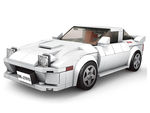 Конструктор "Mazda RX-7 FC35" (369 деталей)