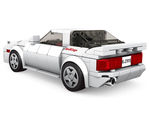 Конструктор "Mazda RX-7 FC35" (369 деталей)
