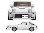 Конструктор "Mazda RX-7 FC35" (369 деталей)