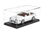 Конструктор "Mazda RX-7 FC35" (369 деталей)