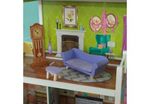 Домик для Барби "Флоренс" с мебелью