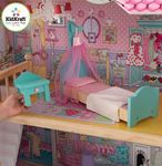 Домик для Барби "Прекрасная Аннабель" с мебелью