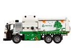 Конструктор "Электрический мусоровоз Mack LR" (503 детали)