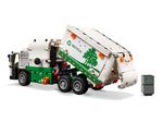 Конструктор "Электрический мусоровоз Mack LR" (503 детали)