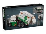 Конструктор "Электрический мусоровоз Mack LR" (503 детали)