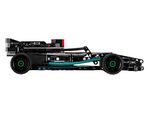 Конструктор "Гоночная машина Mercedes-AMG F1" (240 деталей)
