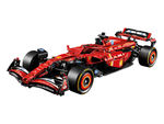 Конструктор "Ferrari SF-24 F1 Car" (1361 деталь)