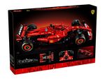 Конструктор "Ferrari SF-24 F1 Car" (1361 деталь)