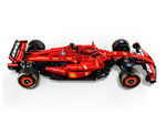 Конструктор "Ferrari SF-24 F1 Car" (1361 деталь)