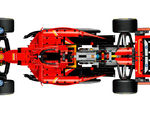 Конструктор "Ferrari SF-24 F1 Car" (1361 деталь)